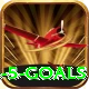over under 2.5 goals Master Pro v2.4.7