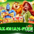 pak dhan Gold Pro v1.1.0