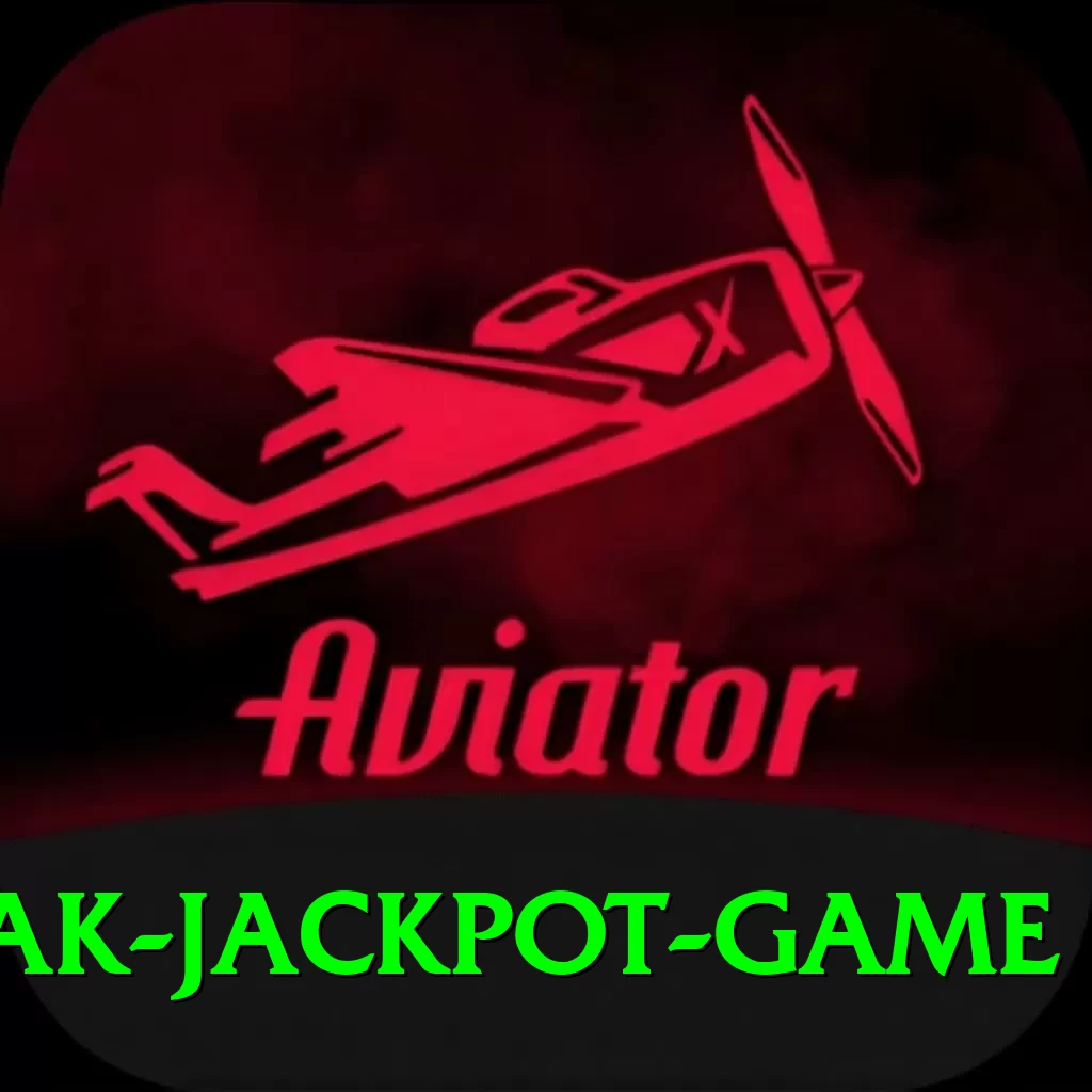 Pak Jackpot Game Master v5.2.5 - 2