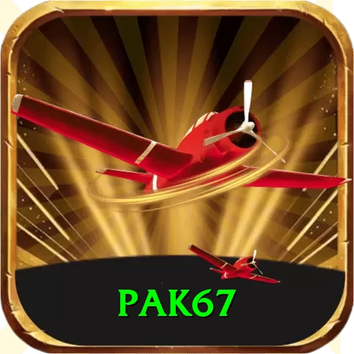 Pak67 Games (Casino & Earning) Elite vv5.6.6 - 2