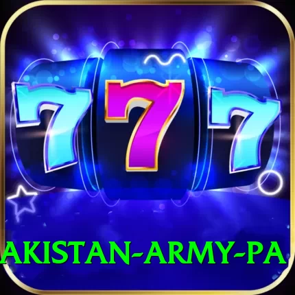 pakistan army pa Max Pro v4.7.8 - 2