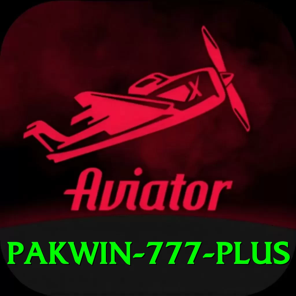 pakwin 777 Games (Casino & Earning) Pro vv2.3.4 - 2