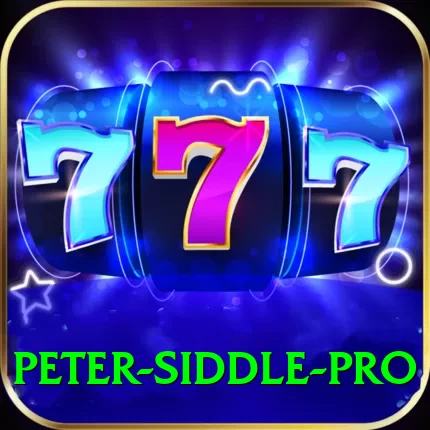 peter siddle Mobile Pro - 2