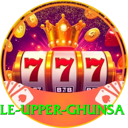 phale upper ghunsa VIP Pro v2.6.1 - 2