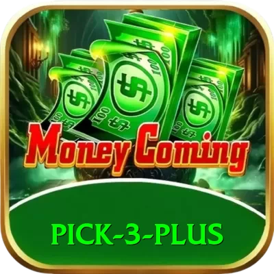 pick 3 Gaming Mega v2.3.2 - 2