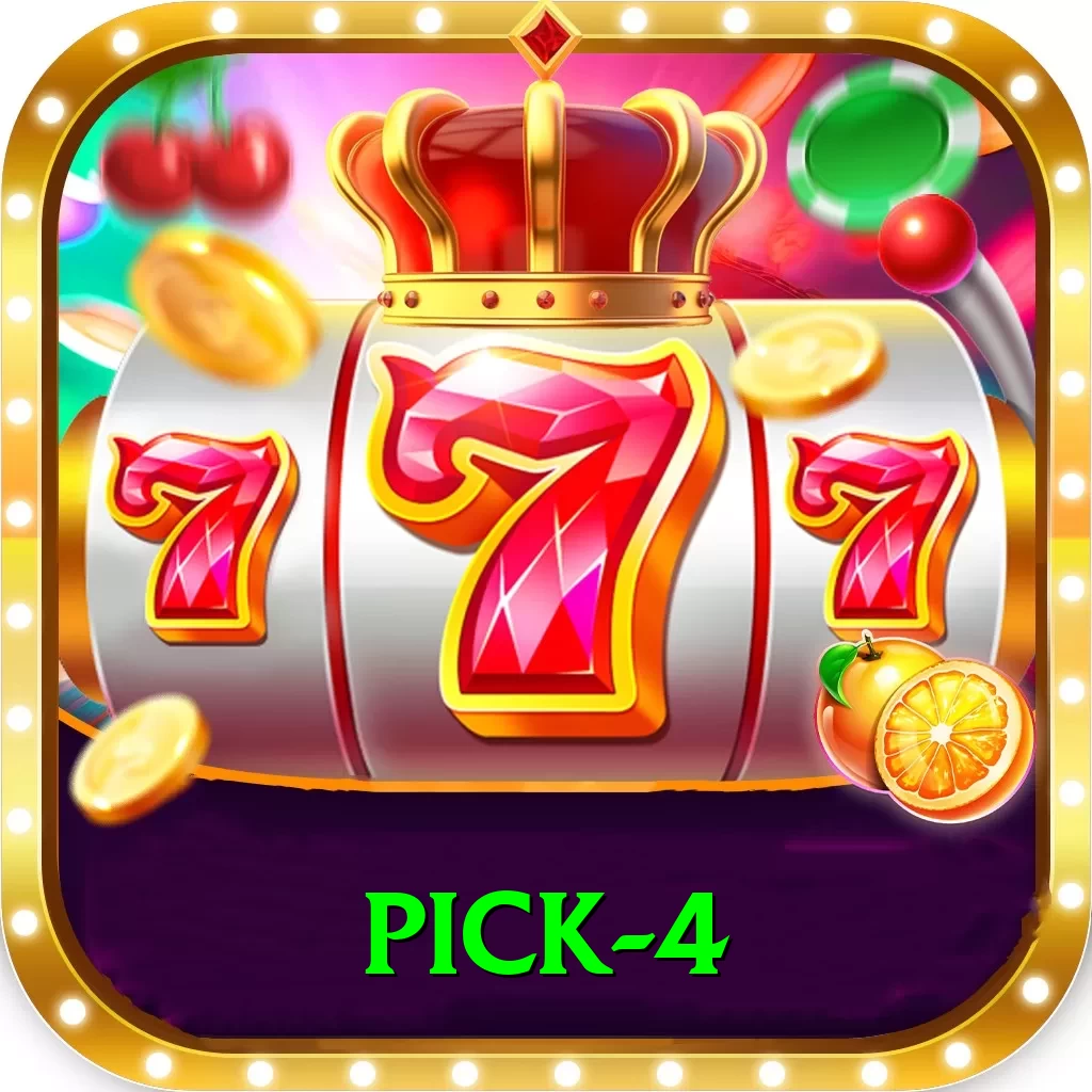 pick 4 VIP Edition v2.1.1 - 2