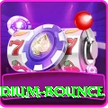 pindi stadium bounce Gold Edition v3.8.4