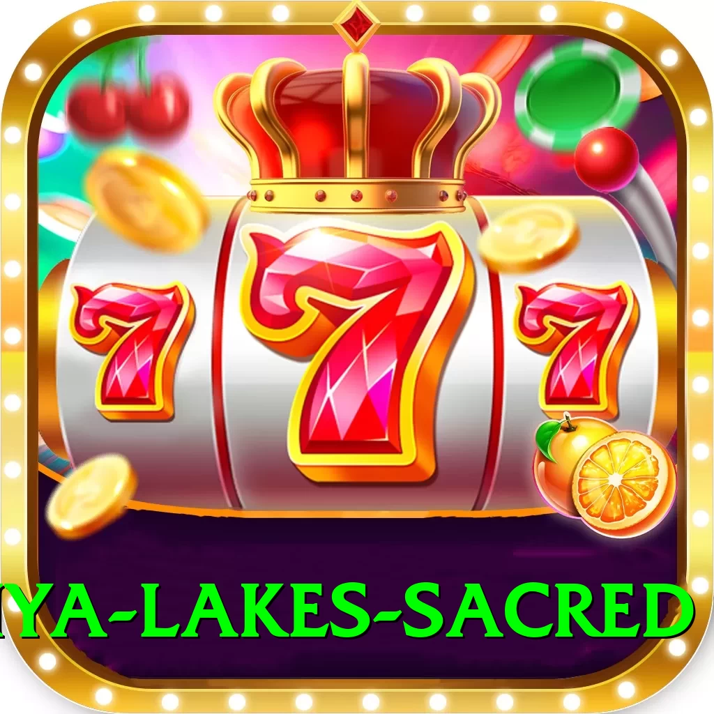 piya lakes sacred Apps (Tools & Injectors) Deluxe v3.4.4 - 2