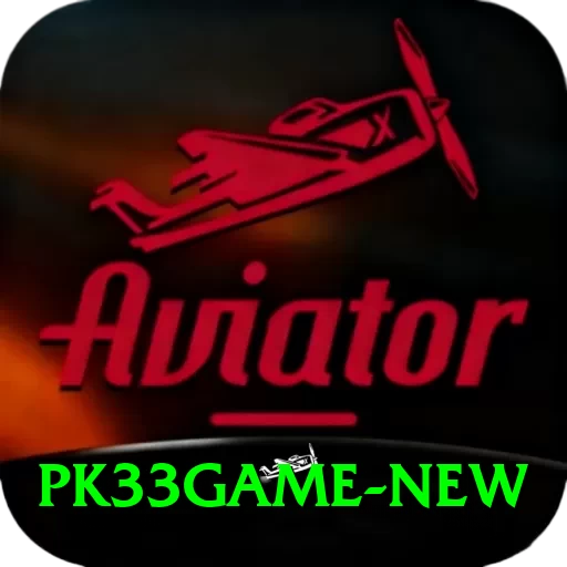 PK33Game VIP v3.4.5 - 2
