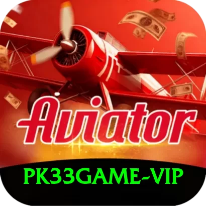 pk33game APK Supreme v2.6.3 - 2