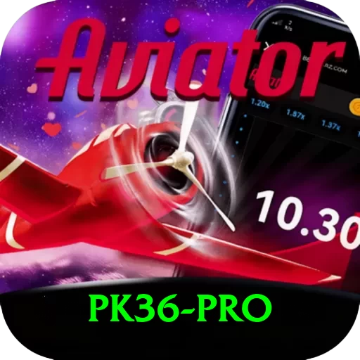 pk36 Pro Edition v2.5.8 - 2
