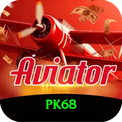 pk68 Pro Edition v3.6.1 - 2