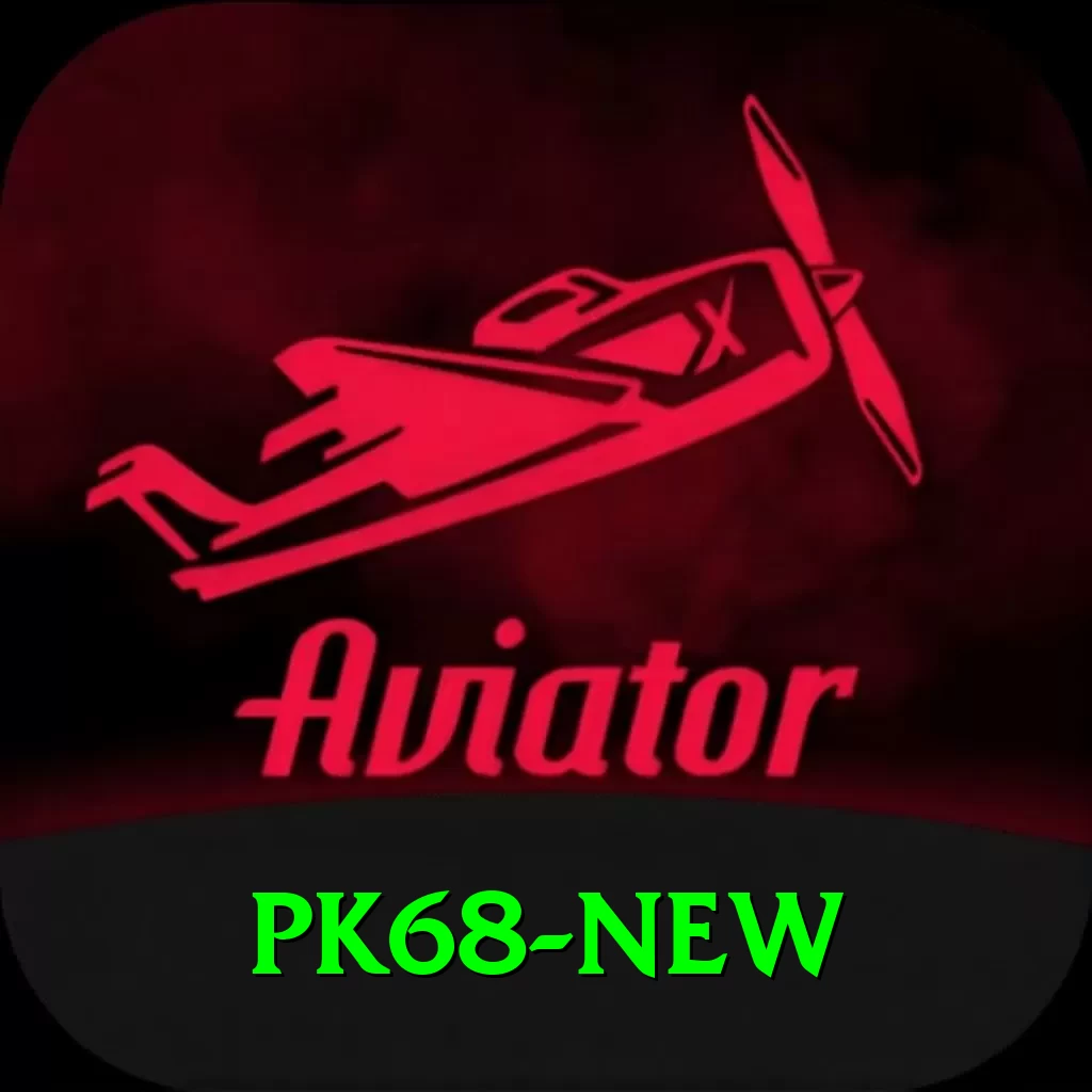 pk68 Ultimate Latest v2.2.5 - 2