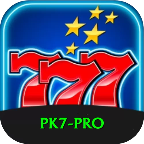 pk7 PK Pro - 2