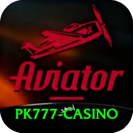 pk777 casino Deluxe Pro v4.6.4 - 2