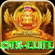 pkcasino - Slots Elite