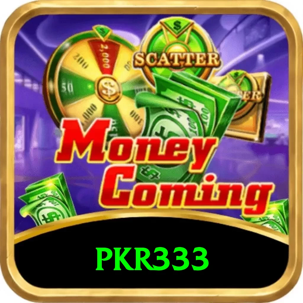 pkr333 Games (Casino & Earning) VIP vv3.4.8 - 2