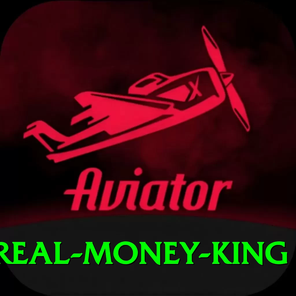 pkr888 - Real Money King - 2
