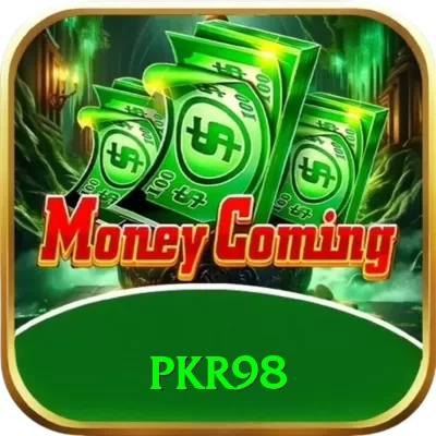 PKR98 Gold v5.4.2 - 2