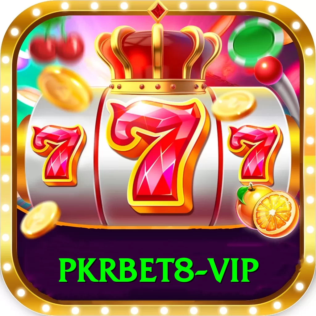 pkrbet8 - Gaming Gold - 2