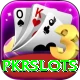 PKRSlots Master vv2.0.8