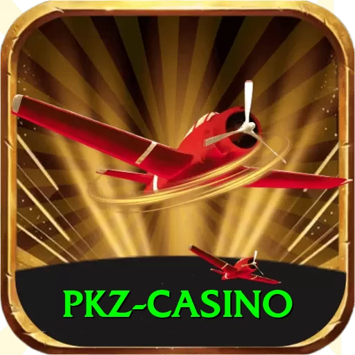 PKZ Casino Plus Pro vv5.8.7 - 2