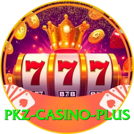PKZ Casino VIP v3.7.3 - 2