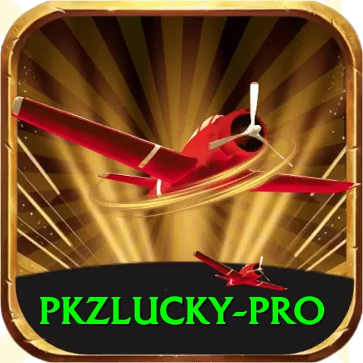 pkzlucky Elite APK v1.0.0 - 2