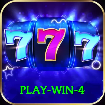 play win 4 VIP v4.9.4 - 2