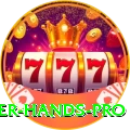 poker hands Gold 2024