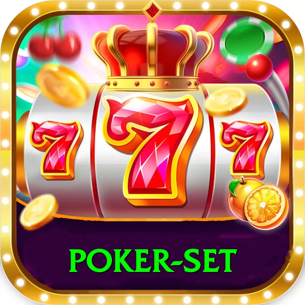 poker set Apps (Tools & Injectors) Max v5.8.8 - 2