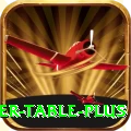 poker table Gold Rewards