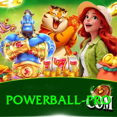powerball Pakistan Mega v3.9.9 - 2