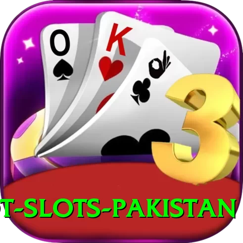 progressive jackpot slots pakistan VIP v5.4.0 - 2