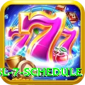 psl 7 schedule Apps (Tools & Injectors) Turbo v4.2.5