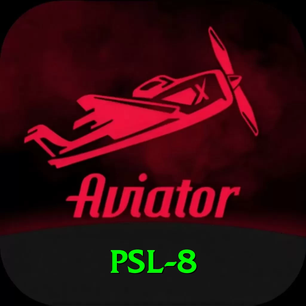 psl 8 Ultimate Pro v1.8.4 - 2