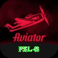 psl 8 Ultimate Pro v1.8.4