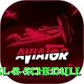psl 8 schedule Turbo Pro v3.0.6