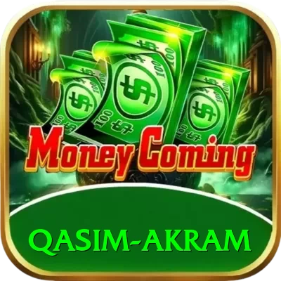 qasim akram Deluxe v2.0.0 - 2