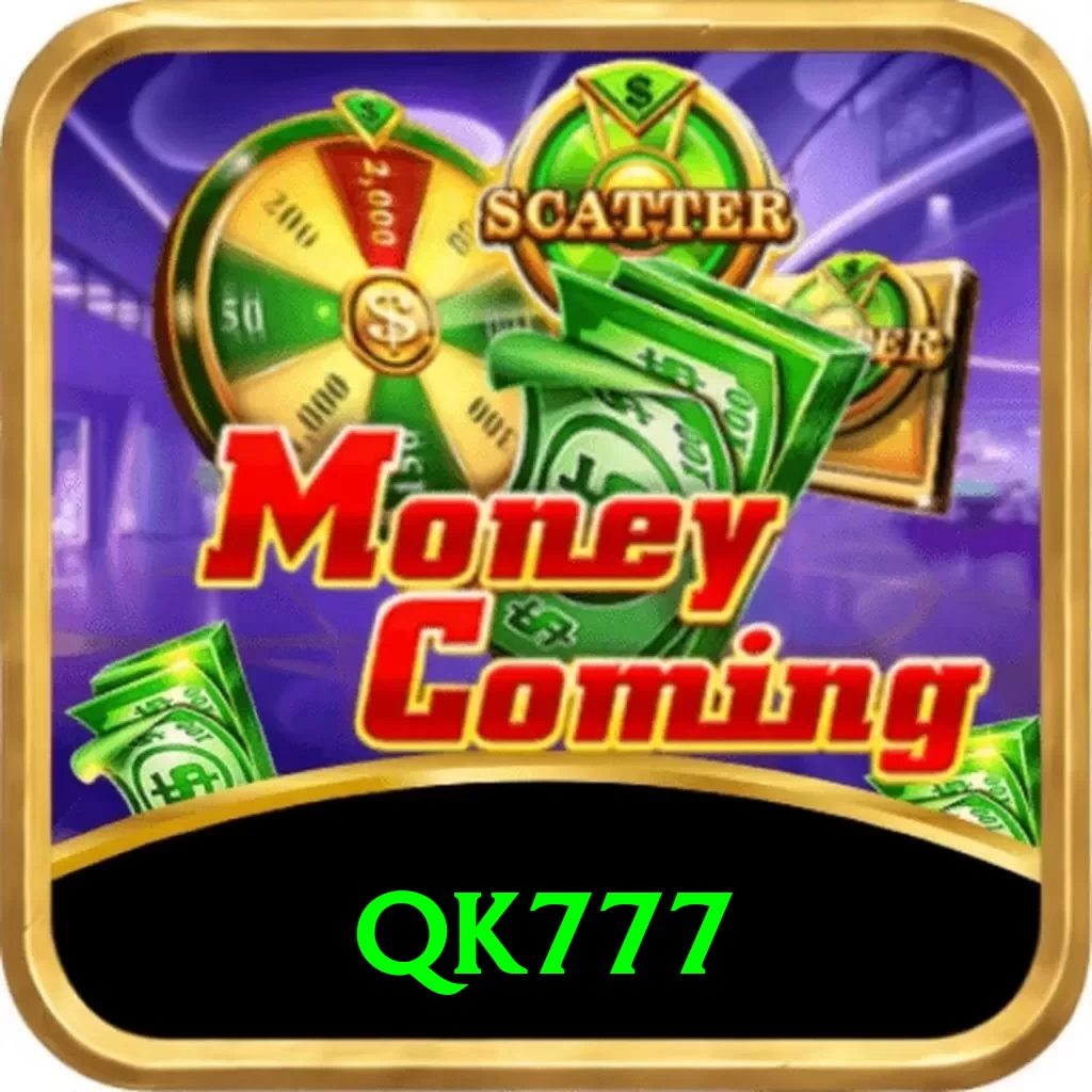 qk777 Master Pro v1.4.2 - 2