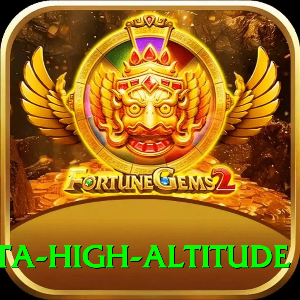 quetta high altitude Gold Pro v3.8.0 - 2