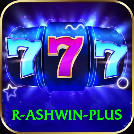 r ashwin Legend Latest v3.5.9 - 2