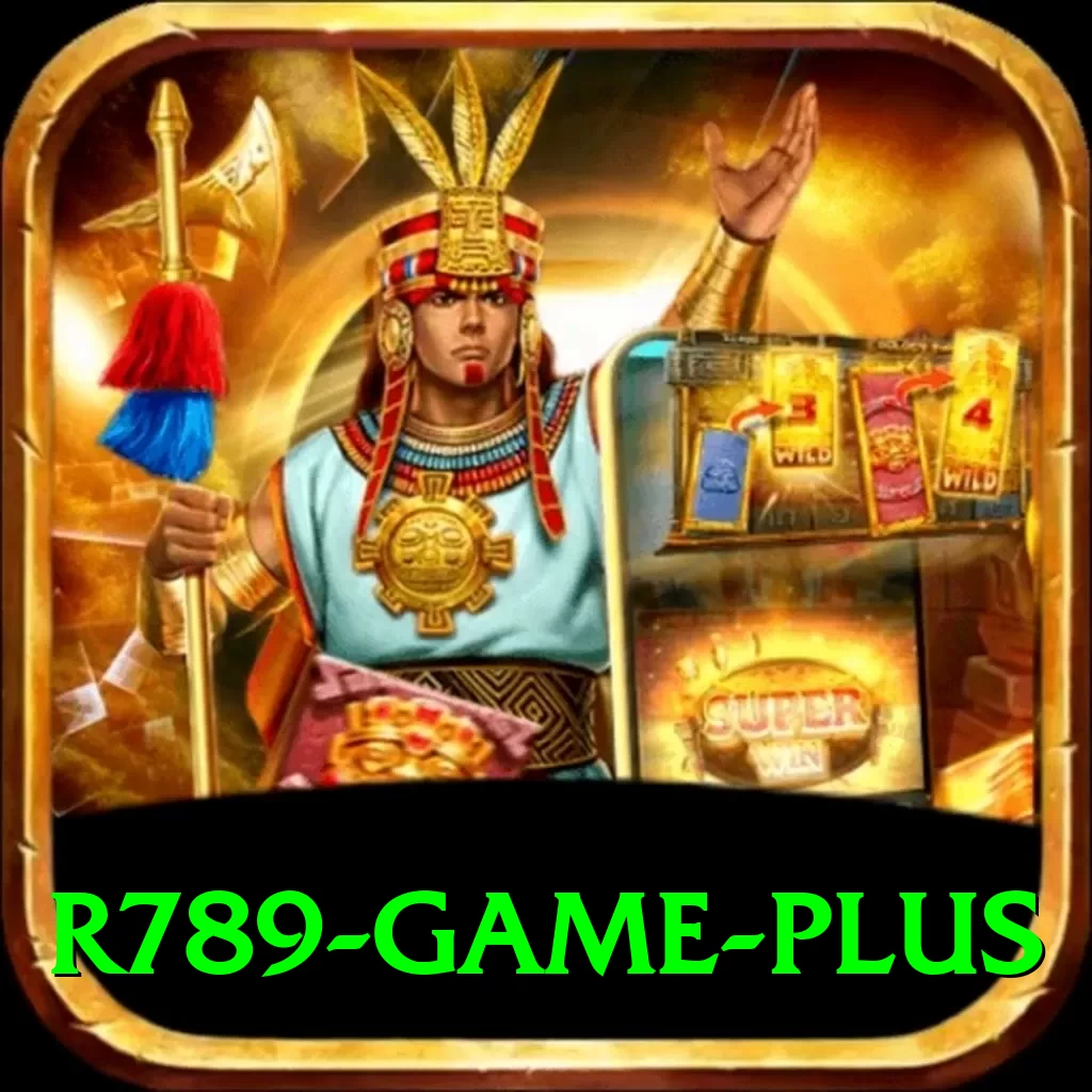 R789 Game Jackpot Master v5.4.3 - 2