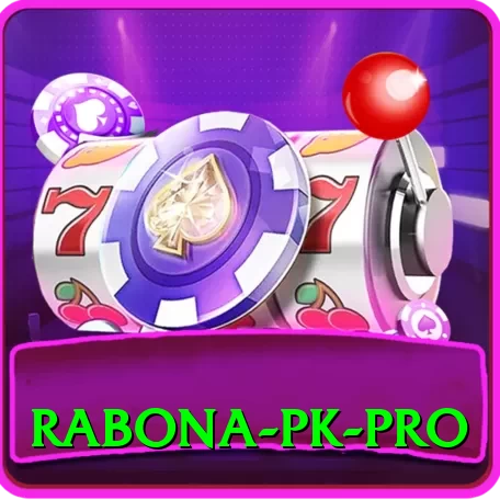 Rabona PK Gaming Royal - 2