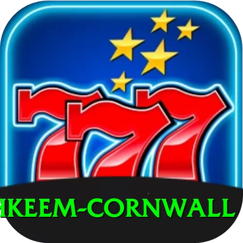 rahkeem cornwall Plus Edition v4.8.6 - 2