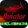 rahul tripathi VIP