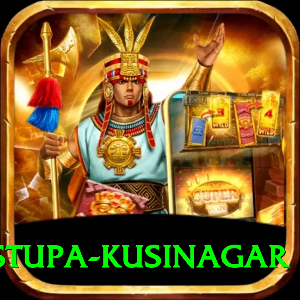ramabhar stupa kusinagar VIP Pro v1.0.8 - 2