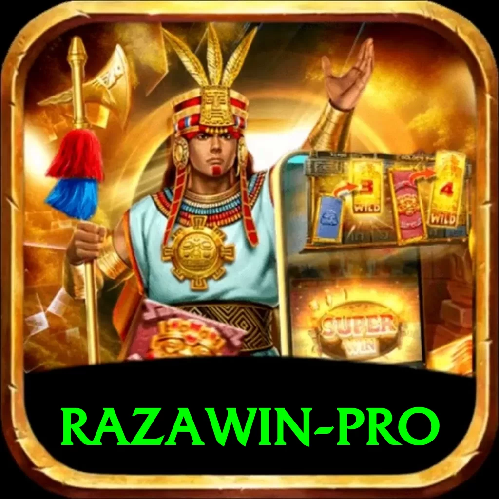 razawin App Master v5.9.3 - 2