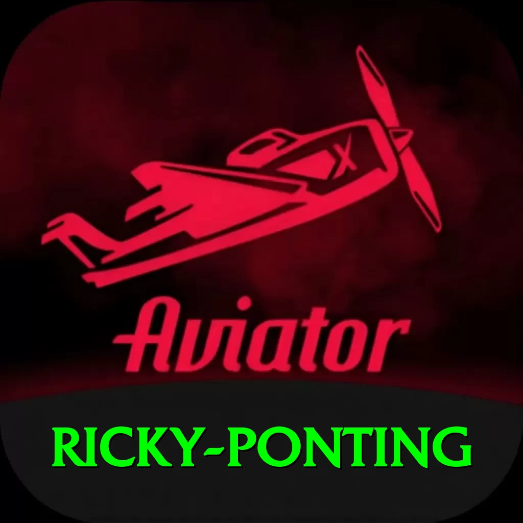 ricky ponting Pro1 v2.2.6 - 2