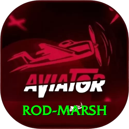 rod marsh VIP Edition v5.3.9 - 2